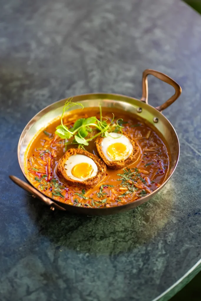 Luxury Indian London