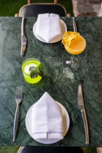 Luxury Indian London