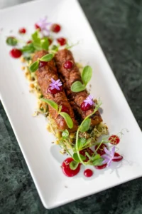 Luxury Indian London