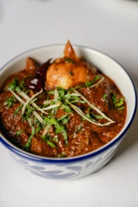 Michelin Indian Chelsea