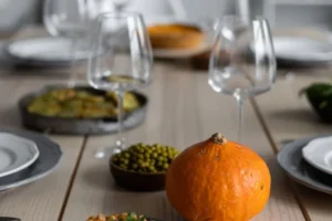 Roasted Chickpeas Recipe