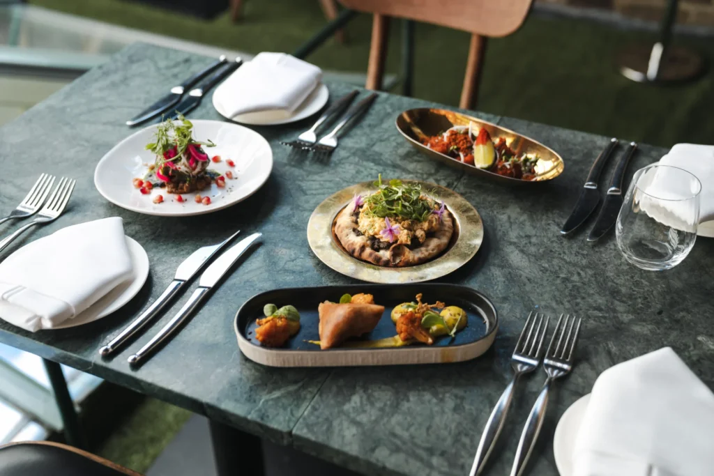 Authentic Indian Chelsea