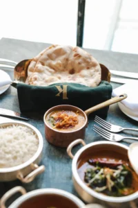 Authentic Indian Chelsea