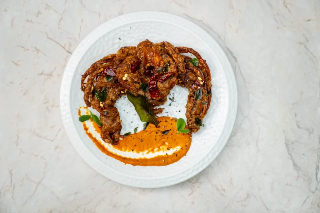 Indian Restaurants London