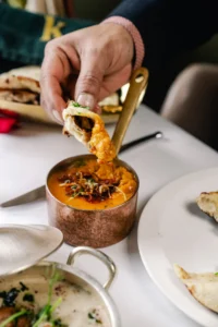 Private Dining Chelsea