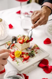 Private Dining Chelsea