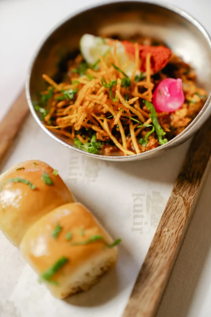 Authentic Indian London