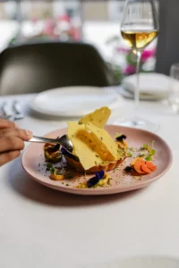 Authentic Indian London