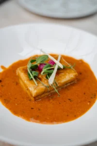 Easter Lunch Chelsea