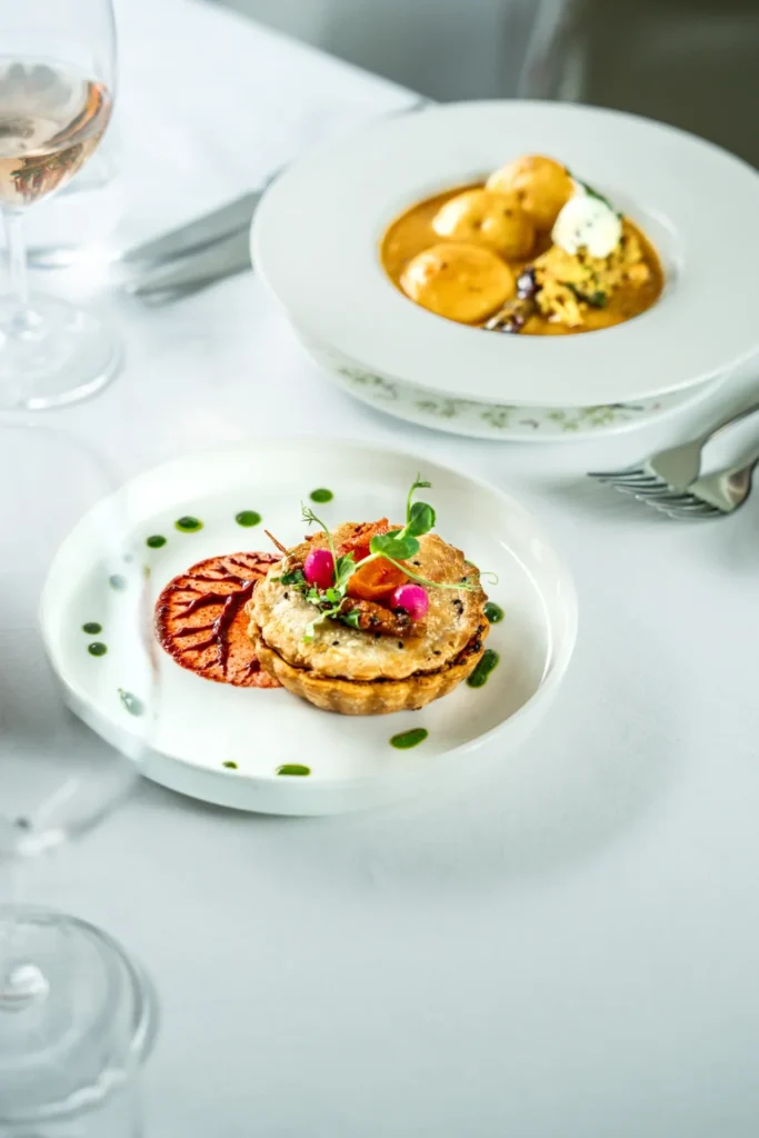 Indian Restaurant London