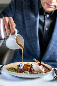 Indian Restaurant London