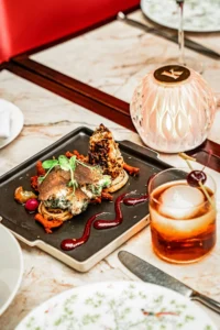 London Indian Dining